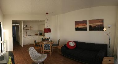 Maison de vacances �/en/au DOMBURG (Zeeland)ou appartement ou maison de vacances