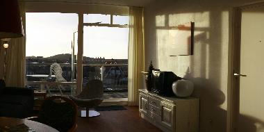 Maison de vacances �/en/au DOMBURG (Zeeland)ou appartement ou maison de vacances