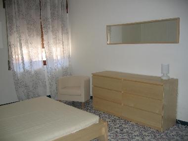 Appartement de vacances �/en/au Capaccio-Paestum (Salerno)ou appartement ou maison de vacances