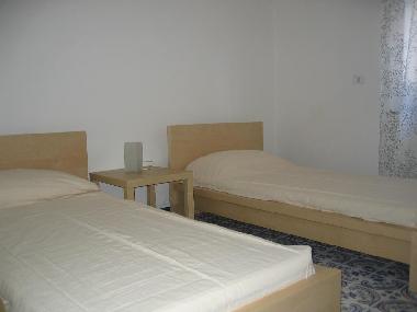 Appartement de vacances �/en/au Capaccio-Paestum (Salerno)ou appartement ou maison de vacances