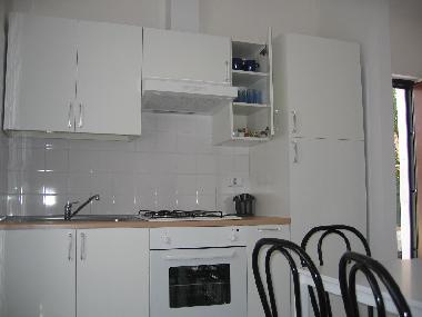 Appartement de vacances �/en/au Capaccio-Paestum (Salerno)ou appartement ou maison de vacances