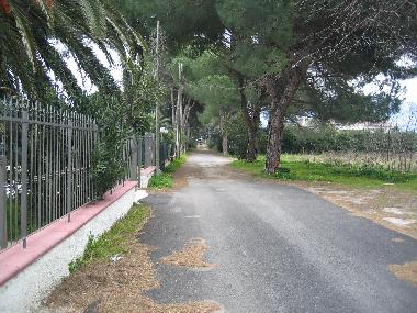 Appartement de vacances �/en/au Capaccio-Paestum (Salerno)ou appartement ou maison de vacances