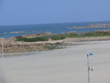 Appartement de vacances �/en/au trevou treguignec (C�tes-d'Armor)ou appartement ou maison de vacances