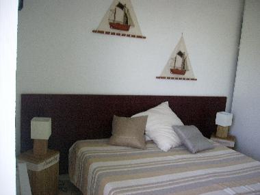 Appartement de vacances �/en/au trevou treguignec (C�tes-d'Armor)ou appartement ou maison de vacances