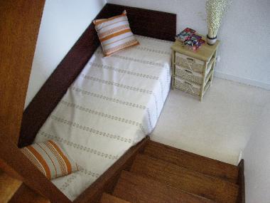 Appartement de vacances �/en/au trevou treguignec (C�tes-d'Armor)ou appartement ou maison de vacances