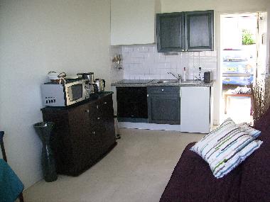 Appartement de vacances �/en/au trevou treguignec (C�tes-d'Armor)ou appartement ou maison de vacances
