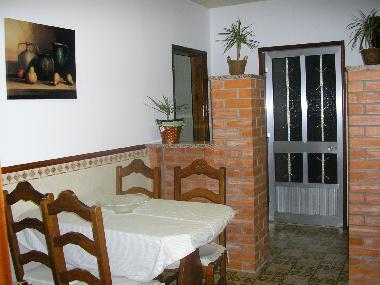Appartement de vacances �/en/au VAGOS (Baixo Vouga)ou appartement ou maison de vacances