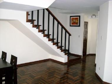 Appartement de vacances �/en/au Miraflores (Lima)ou appartement ou maison de vacances