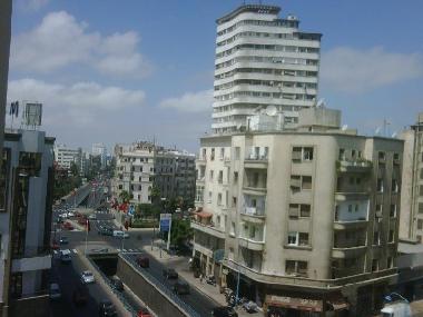 Appartement de vacances �/en/au Casablanca (Casablanca)ou appartement ou maison de vacances