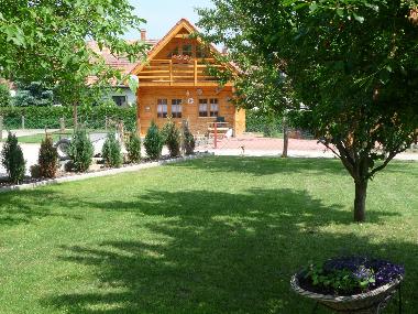 Maison de vacances �/en/au Zalacsany (Zala)ou appartement ou maison de vacances