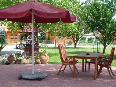 Maison de vacances �/en/au Zalacsany (Zala)ou appartement ou maison de vacances