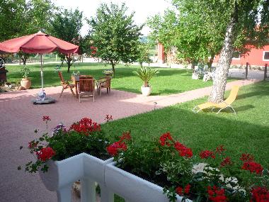 Maison de vacances �/en/au Zalacsany (Zala)ou appartement ou maison de vacances