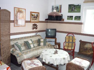 Maison de vacances �/en/au Zalacsany (Zala)ou appartement ou maison de vacances
