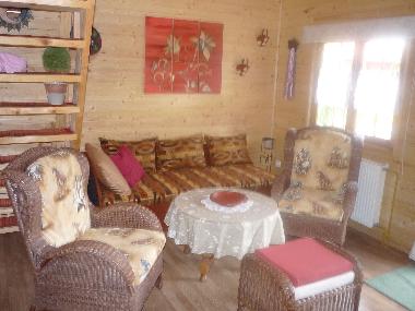 Maison de vacances �/en/au Zalacsany (Zala)ou appartement ou maison de vacances