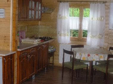 Maison de vacances �/en/au Zalacsany (Zala)ou appartement ou maison de vacances