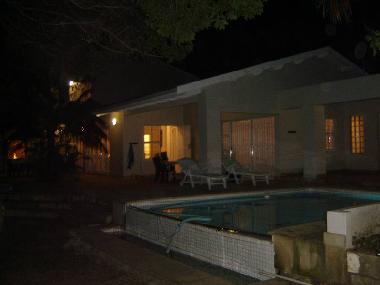 Maison de vacances �/en/au Pennington (KwaZulu-Natal)ou appartement ou maison de vacances