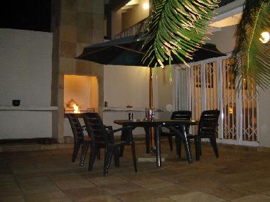 Maison de vacances �/en/au Pennington (KwaZulu-Natal)ou appartement ou maison de vacances