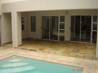 Maison de vacances �/en/au Pennington (KwaZulu-Natal)ou appartement ou maison de vacances