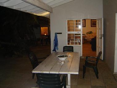 Maison de vacances �/en/au Pennington (KwaZulu-Natal)ou appartement ou maison de vacances