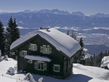 Maison de vacances �/en/au Treffen (Klagenfurt-Villach)ou appartement ou maison de vacances