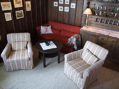 Maison de vacances �/en/au Treffen (Klagenfurt-Villach)ou appartement ou maison de vacances