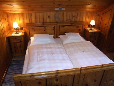 Maison de vacances �/en/au Treffen (Klagenfurt-Villach)ou appartement ou maison de vacances