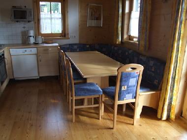 Maison de vacances �/en/au Sirnitz (Klagenfurt-Villach)ou appartement ou maison de vacances
