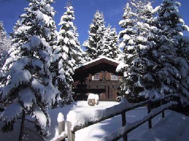 Maison de vacances �/en/au 9521 (Klagenfurt-Villach)ou appartement ou maison de vacances