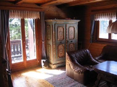 Maison de vacances �/en/au 9521 (Klagenfurt-Villach)ou appartement ou maison de vacances