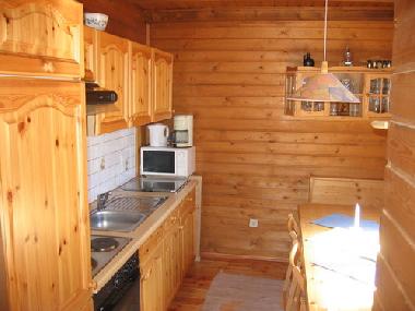 Maison de vacances �/en/au 9521 (Klagenfurt-Villach)ou appartement ou maison de vacances