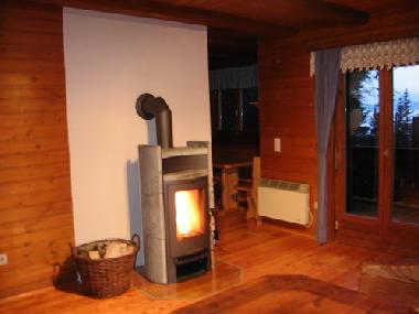 Maison de vacances �/en/au 9521 (Klagenfurt-Villach)ou appartement ou maison de vacances