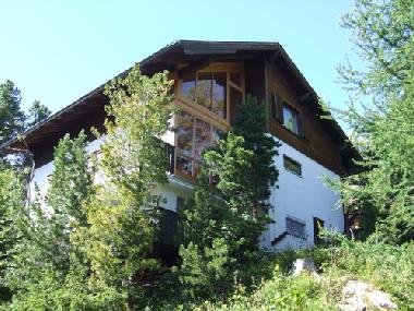 Maison de vacances �/en/au Turrach (Unterk�rnten)ou appartement ou maison de vacances