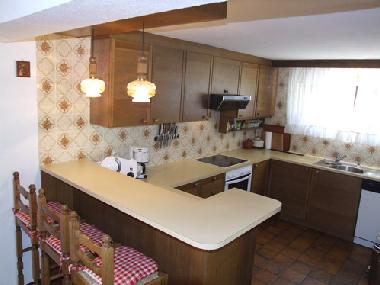 Maison de vacances �/en/au Turrach (Unterk�rnten)ou appartement ou maison de vacances