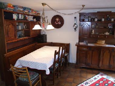 Maison de vacances �/en/au Turrach (Unterk�rnten)ou appartement ou maison de vacances