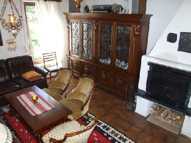 Maison de vacances �/en/au Turrach (Unterk�rnten)ou appartement ou maison de vacances