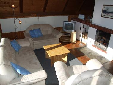Maison de vacances �/en/au Jenig (Oberk�rnten)ou appartement ou maison de vacances