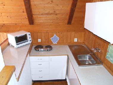 Maison de vacances �/en/au Jenig (Oberk�rnten)ou appartement ou maison de vacances