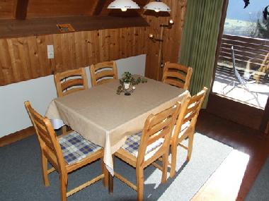 Maison de vacances �/en/au Jenig (Oberk�rnten)ou appartement ou maison de vacances