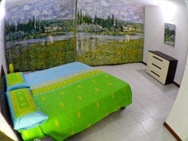 Appartement de vacances �/en/au Cagliari (Quartu S.Elena) (Cagliari)ou appartement ou maison de vacances