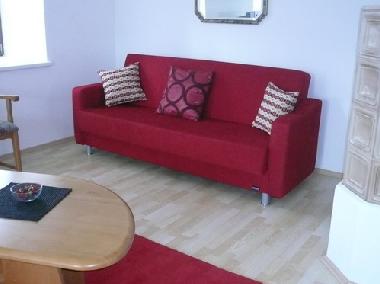 Appartement de vacances �/en/au 9623 (Oberk�rnten)ou appartement ou maison de vacances