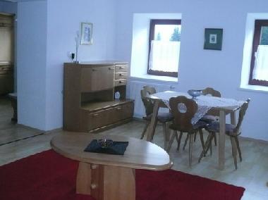 Appartement de vacances �/en/au 9623 (Oberk�rnten)ou appartement ou maison de vacances