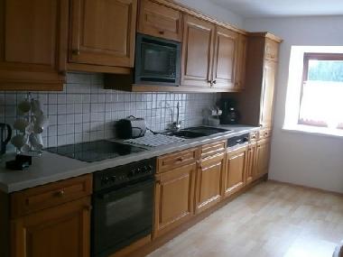 Appartement de vacances �/en/au 9623 (Oberk�rnten)ou appartement ou maison de vacances