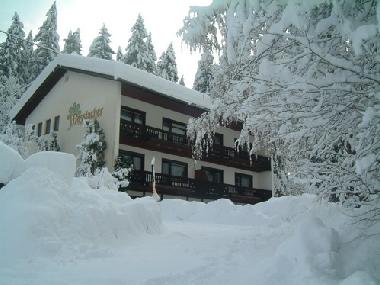 Appartement de vacances �/en/au Wei�briach (Oberk�rnten)ou appartement ou maison de vacances