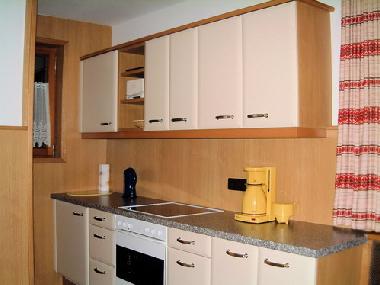 Appartement de vacances �/en/au Wei�briach (Oberk�rnten)ou appartement ou maison de vacances