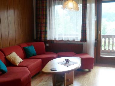 Appartement de vacances �/en/au Wei�briach (Oberk�rnten)ou appartement ou maison de vacances