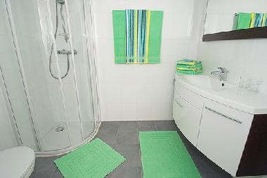 Appartement de vacances �/en/au St. Kanzian (Unterk�rnten)ou appartement ou maison de vacances