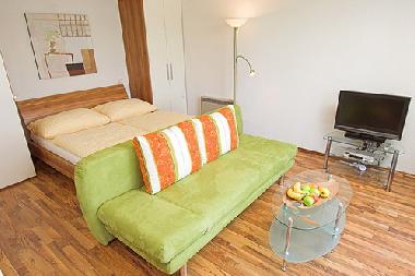 Appartement de vacances �/en/au St. Kanzian (Unterk�rnten)ou appartement ou maison de vacances