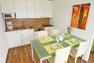 Appartement de vacances �/en/au St. Kanzian (Unterk�rnten)ou appartement ou maison de vacances