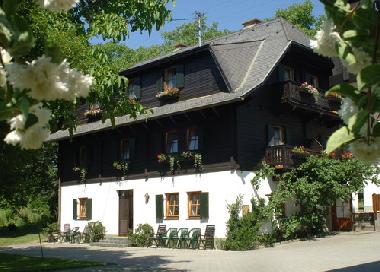 Appartement de vacances �/en/au P�rtschach (Klagenfurt-Villach)ou appartement ou maison de vacances