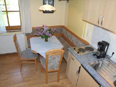 Appartement de vacances �/en/au P�rtschach (Klagenfurt-Villach)ou appartement ou maison de vacances
